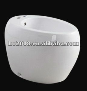 Bidet bathroom accessory Lady Used Toilet Bidet KF-8012