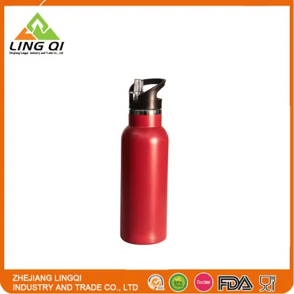 New Type Top Sale Pacific Aluminum Sport Bottle