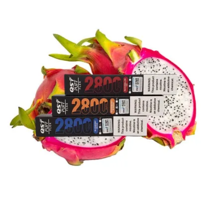 Puff Flex 2800 Puffs Disposable Vape Italia