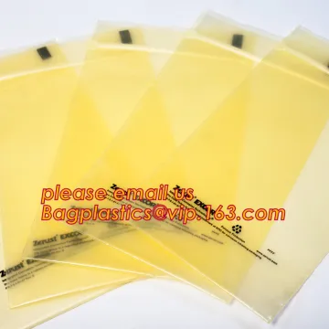 zipper top antistatic shielding plastic packing bags,Zip Zipper Lock Top Waterproof Self Seal Antistatic Package, Antistatic Pe