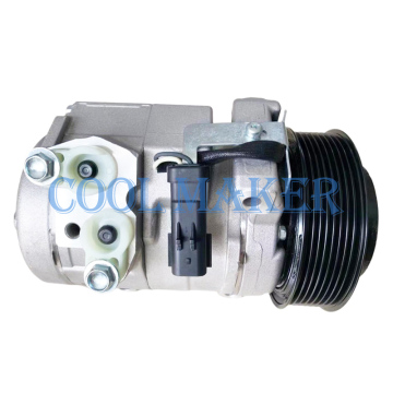 Auto Compressor for Dodge Ram 2500/3500 Pickup Truck/Ramcharger - 55111444AB/RL111444AB/60-03421/NA/178313