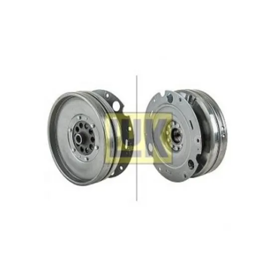 Volanta Cutie Automata Flywheel Clutch for Audi CVT A4 A5 A8