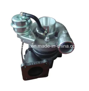 CT16 Turbocharger 17201-17020 17201-17030 for Toyota Land Cruiser 1HD-Ft Engine