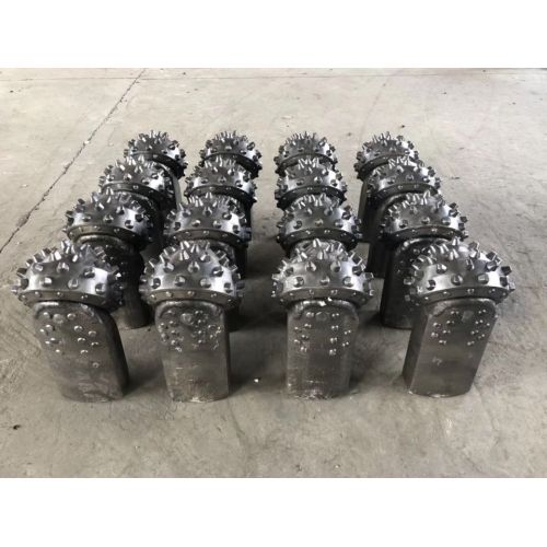 disesuaikan TCI IADC tricone bit roller cone