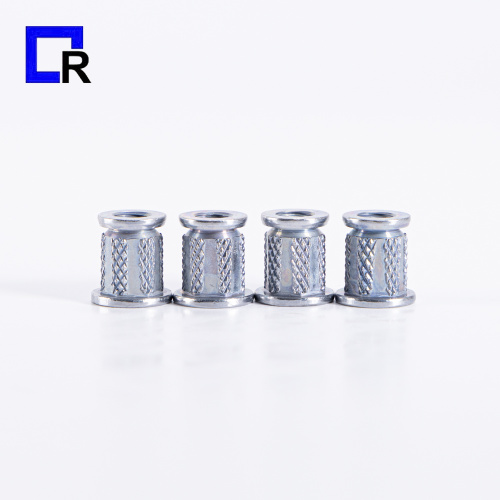 3.5 mm knurled 너트 드라이버