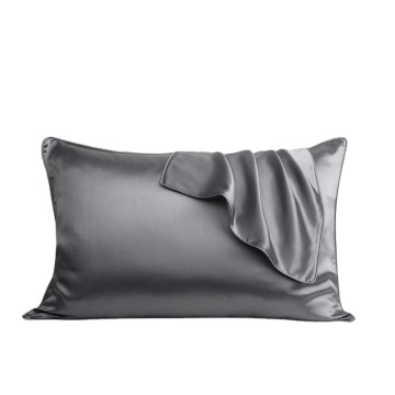 100% Mulberry Silk 19mm Pillowcases - Luxury Sleep Solutions