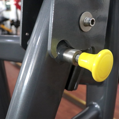 Gym Strength Fitness Equipment/Chest Press