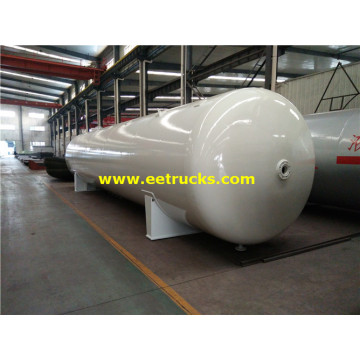 40000L Domestic LPG Cooking Gas Vessels