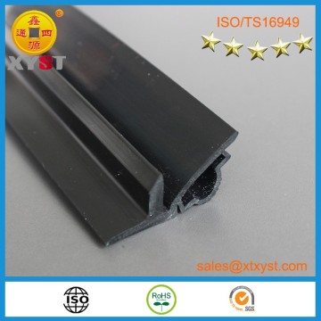 weather rubber seal