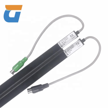 Photocell Accessories for Mitsubishi Elevators: ZMBS-060, 070-T/R-189C-T/R, 2172CN01 - Intelligent Light Curtain and Door Sensor