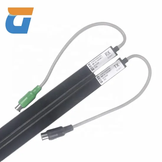 Photocell Accessories for Mitsubishi Elevators: ZMBS-060, 070-T/R-189C-T/R, 2172CN01 - Intelligent Light Curtain and Door Sensor