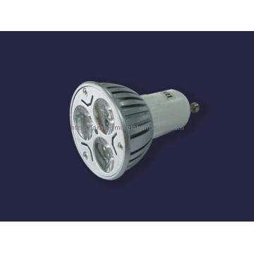 5W GU10 LED Lampen