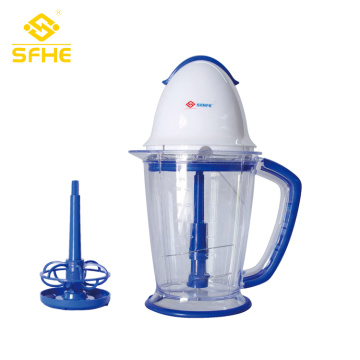Low-noise High speed Good Quality Food Chopper