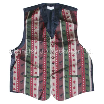 Vests / Waistcoats