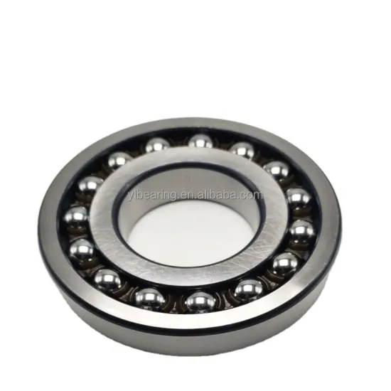 Self-aligning Ball Bearings 2309 ATN Agricultural Bearings & Accessories