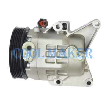 CR08 Compressor for Mazda MX-5 Miata 2.0L - A4201114B00100