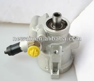 Hydraulic Steering Pump For SAAB 900 Convertible 2.0 Turbo-16 4647442