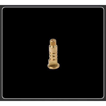 Brass Faucet Parts & Valve Rod