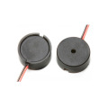 FBPT1440 14mm 3v piezoelectric passive buzzer with wires