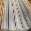 Customized titanium alloy wire cloth