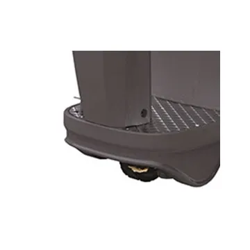 driving floor scrubber XY55B