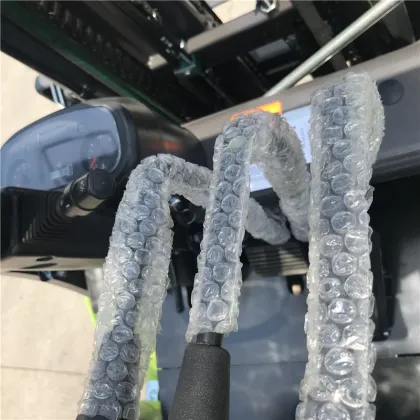 3.5 Tons LPG Gasoline Lifting Machinery