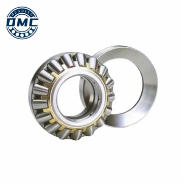 Harbin Spherical Roller Thrust Bearing Catalog: Your Comprehensive Guide to Thrust Roller Bearings