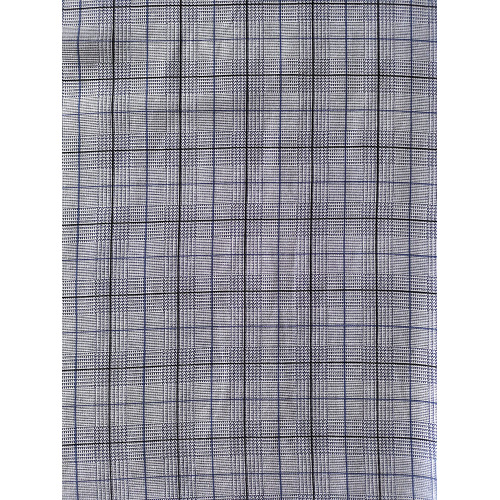 Tissu imprimé par conception de rayonne Twill 3024S de contrôle de conception