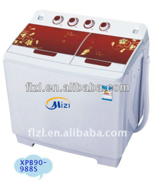 9KG Washer Type and Automatic Automatic Type washing machine