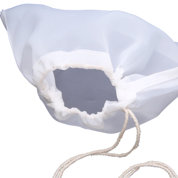 Nylon Filter Mesh Bags: Wine, Soybean Milk, and Coffee Filtration