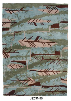 Microfiber with Design Flooring Rugs