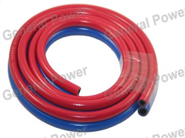 PVC High Pressure Welding Hose, PVC Twin Line Hose