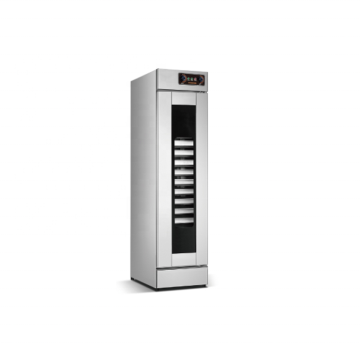 Commercial Dough Proofer Machine for Bakery Fermenting and Heating