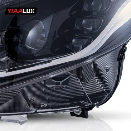 Vland LED Headlights Assembly for Mercedes-Benz Vito V-Class