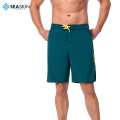 シーキン大人の男性高品質の夏のクイック乾燥水泳ビーチショーツ