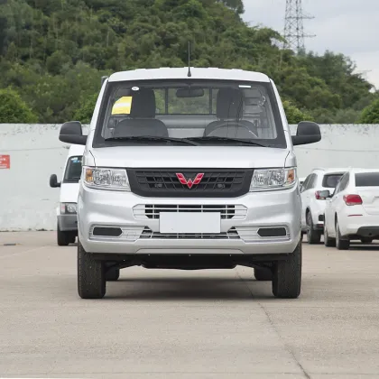 Wuling Rongguang New Truck for Home Use
