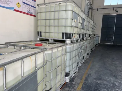 DTBP Peroxide (Di-tertiary Butyl Peroxide)