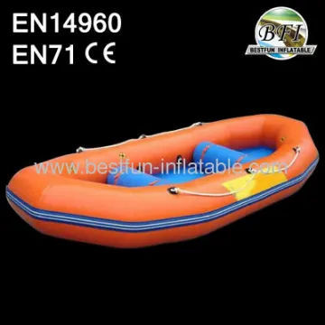 Inflatable Drifting Boat For Hot Summer 
