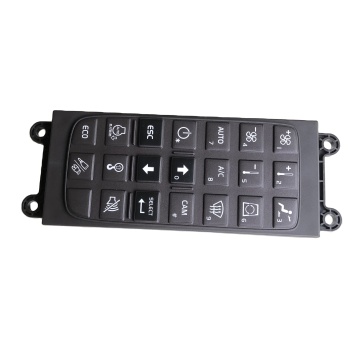 VOLVO Excavator Switch Control Panel EC380D/480D/300D/250D - VOE14594714