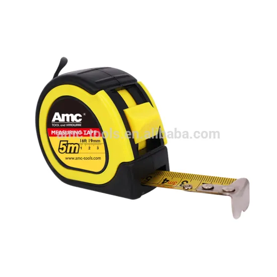 Measuring tape (22140 Measuring tools, hand tools, tape)
