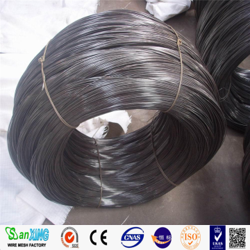 anping factory supply high quality soft annealed wire