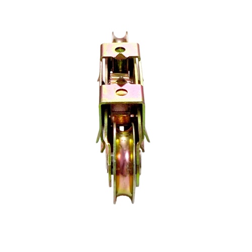 1-1/4 Inch Sliding Door Pulley