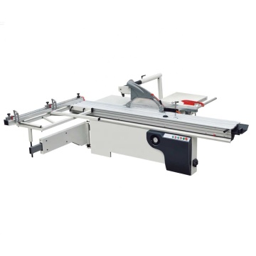 Machine à scie à table coulissante haute puissance pour bois - prix d'usine