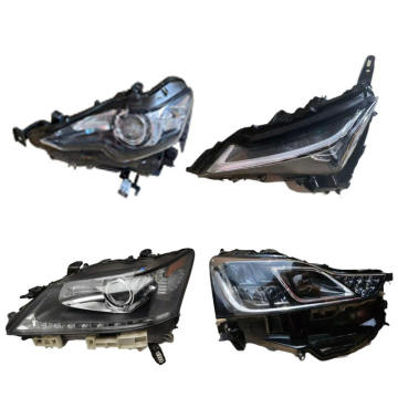 High-End LED Headlight Assembly for Lexus 13/15 UX250 GS250 IS250 1S300