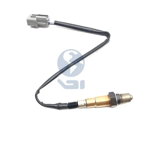 Oxygen Sensor Lambda O2 39210-2E150 for Hyundai and KIA