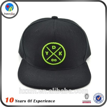 Design Snapback Cap with Your Own Logo