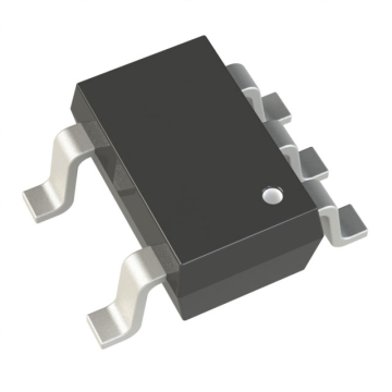 OPA365AIDBVR Integrated Circuit: New and Original IC Chip Parts for Electronics and Microcontrollers
