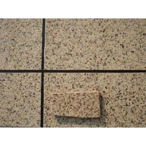 Cladding Material Cold Formed Steel Building Material Rock Flake Paint Supplier