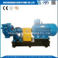 6/4 EE-AHE ทนต่อการสึกหรอของสารเคมี High Seal Slurry Pump