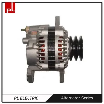 24V 35A A3TN5188 car leroy somer alternator